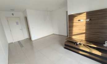 Imagem 3: Apartamento para aluguel tem 82 metros quadrados com 3 quartos