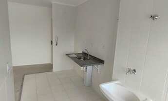 Imagem 6: Apartamento no Embu das Artes