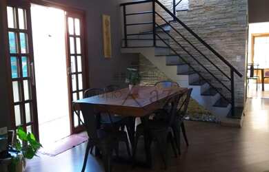 Imagem 7: Casa / Padrão - Jardim das Industrias 130m2 (3 quartos