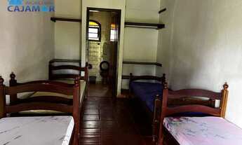 Imagem 5: Chácara com 5 dormitórios à venda, 9188 m² por R$ 1.500.000 - Chácaras Campo Limpo - Campo