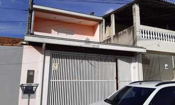 Imagem: Casa Aluguel Sobrado Locação 2 Dormitórios