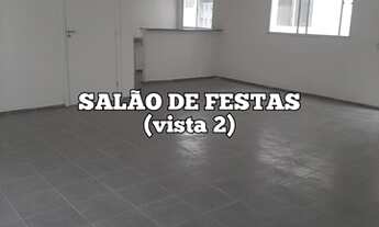 Imagem 2: Apartamento para venda possui 41 metros quadrados com 2 quartos em Guaratiba - Rio de Jane