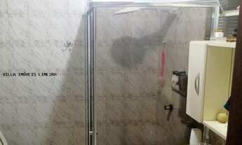 Imagem 7: Casa para Venda em Limeira, Vila Cristóvam, 2 dormitórios, 1 banheiro, 2 vagas