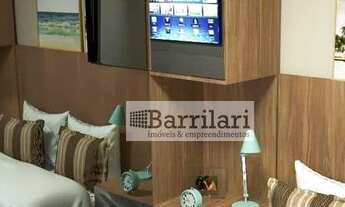 Imagem 2: Casa com 2 dormitórios à venda, 64 m² por R$ 198.000,00 - Portal Ville Primavera - Boituva