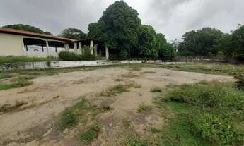 Imagem 7: Terreno no Olho D'água , ideal para construtoras