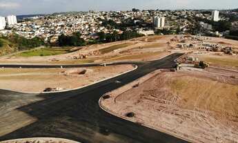 Imagem: Um novo bairro planejado nasce em Itatiba-SP