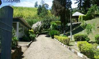 Imagem 3: Chácara com 3 dormitórios à venda de 159 m² no bairro Tanque em Atibaia/SP - CH0014