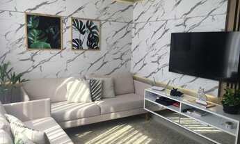 Imagem 2: Casa de vila sobrado para venda possui 160 metros quadrados com 3 quartos