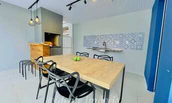 Imagem 5: Casa em Condomínio para Venda em São José dos Campos, Urbanova, 3 dormitórios, 1 suíte, 3