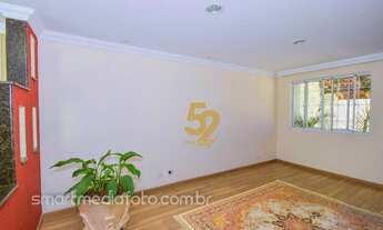 Imagem 5: Sobrado com 3 dormitórios à venda, 105 m² por R$ 529.000,00 - Xaxim - Curitiba/PR