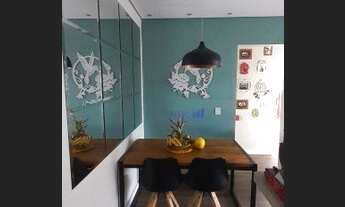 Imagem 4: Bosque do Juritis - Apto 64m², 2 dorms, 1 suíte, Medeiros, Jundiaí. COD:AP0187