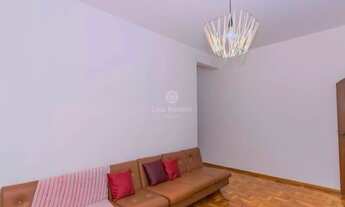 Imagem 2: Apartamento para aluguel 3 quartos 1 vaga - Anchieta