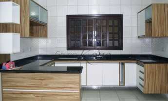 Imagem 7: Venda de Casa Sobrado no Bosque dos Eucaliptos de 3 Dormitórios (1 suíte) com 180m²