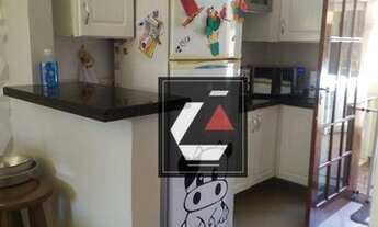 Imagem 4: Casa à venda, 135 m² por R$ 375.000 - Jardim Piazza Di Roma II - Sorocaba/SP