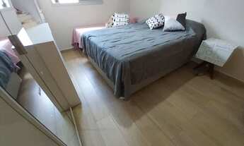 Imagem 6: Apartamento á venda, 3 dormitorios, com Lazer, Asturias, Guarujá - SP