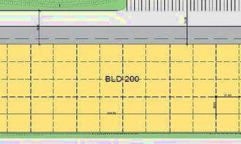 Imagem 2: Galpão para alugar, 39663 m² por R$ 773.443,00/mês - Distrito Industrial - Jundiaí/SP