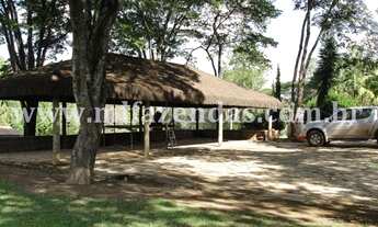 Imagem 4: SIT 05 - Porto Feliz - 12 alqs de altíssimo padrão