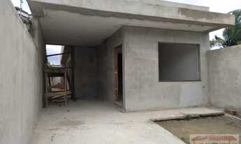 Imagem 2: Casa para Venda em Peruíbe, Sao Joao Batista, 3 dormitórios, 1 suíte, 1 banheiro, 2 vagas