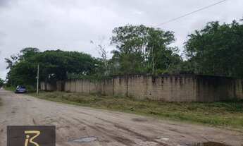 Imagem 2: Excelente Terreno de 1000 m² por R$ 120.000 .00 Peruíbe/SP