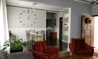 Imagem: Casa - Jardim Europa - Paulínia