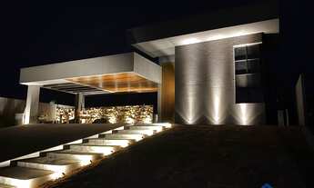 Imagem 2: Casa - Venda - Associação Gramado Parque Residencial - Alvares Machado - SP