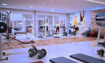 Imagem 4: Casa de condomínio térrea para venda com 154 metros quadrados com 3 quartos