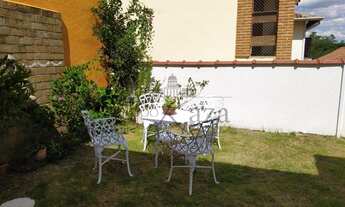 Imagem: Maravilhosa Casa Condomínio - Residencial