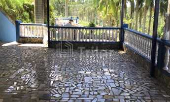 Imagem 7: CHACARA RURAL em SÃO JOSÉ DOS CAMPOS - SP, BUQUIRINHA II