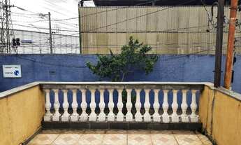 Imagem 3: Casa com 117 m2 com 2 quartos em Santa Paula - São Caetano do Sul - SP