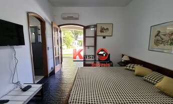 Imagem 7: Casa com 4 dormitórios à venda, 700 m² por R$ 3.290.000,00 - Jardim Acapulco - Guarujá/SP