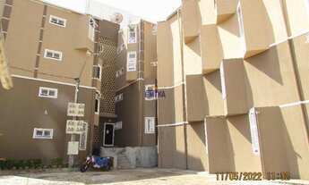 Imagem 2: Apartamento com 2 quarto(s) no bairro Lixeira / Bau em Cuiabá - MT