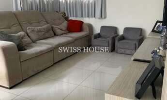 Imagem 5: Casa - Fazenda Santana - Valinhos