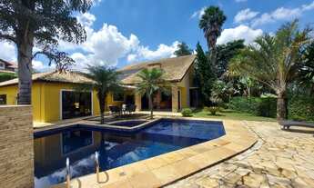 Imagem: Fazenda/Sítio/Chácara para venda com 480