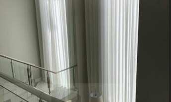 Imagem 6: Casa em Condomínio para Locação em Santana de Parnaíba, Alphaville, 5 dormitórios, 5 suíte