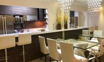 Imagem 3: RRCOD2586 - Lindo Apartamento Condomínio Reserva do Alto 87 Mts 3 Dorms 2 Vagas - Oportuni