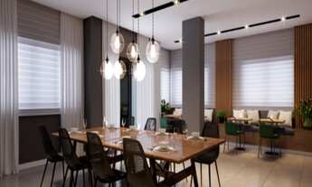 Imagem 6: APARTAMENTO À VENDA NO EDIFÍCIO CONNECT - SOROCABA/SP