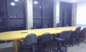 Imagem 7: Prédio para alugar, 396 m² por R$ 14.000,00/mês - Socorro - São Paulo/SP