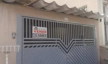 Imagem: CASA RESIDENCIAL em TABOÃO DA SERRA - SP