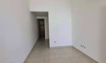 Imagem 2: Casa para venda possui 90 metros quadrados com 2 quartos em Ikaray - Várzea Grande - MT