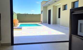 Imagem 4: SOROCABA - Casa de Condomínio - Jardim Gramados de Sorocaba