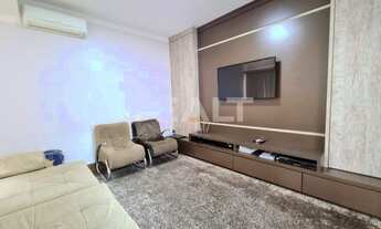 Imagem 5: Casa de condomínio com 4 quartos 2 suítes á venda no Parque da Floresta em Sumaré