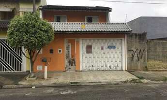 Imagem: Sobrado para Venda em Suzano, Jardim Imperador