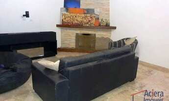 Imagem 7: Casa com 3 quartos (1 suíte), à venda, 180 m² - São Fernando Residência - Barueri/SP