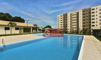 Imagem: Apartamento com 2 quartos, à venda - Parque