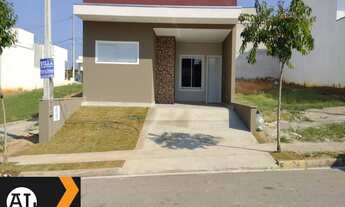 Imagem: CASA RESIDENCIAL em SOROCABA - SP, CAJURU