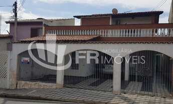 Imagem: CASA RESIDENCIAL em SOROCABA - SP, VILA