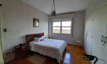 Imagem 3: Amplo apartamento no Centro de Mogi