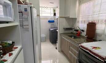 Imagem 4: Apartamento Condomínio Morada do sol Mogi Guaçu ( Centro