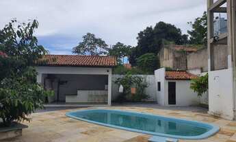 Imagem 4: Casa com 5 dormitórios à venda, 470 m² por R$ 1.500.000,00 - Parque Athenas - São Luís/MA