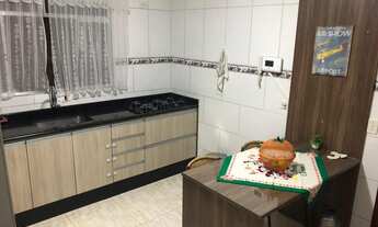 Imagem 3: Casa para venda em jardim joía \ Arujá